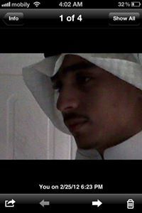 فيصل الشهراني