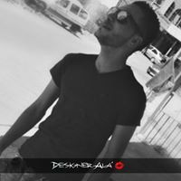 Alaa Amrish