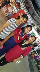 Linu Yohannan