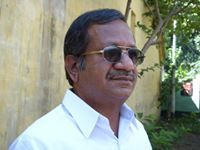 Santhamurthy Jaganathan