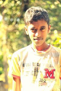 Aravind Somaraj