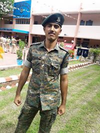 Nikhil Grewal