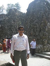 Sandeep Chougule
