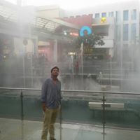 DrVishnu Gupta