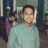 Sourav Baral