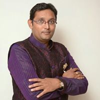 Prashant Tapiawala