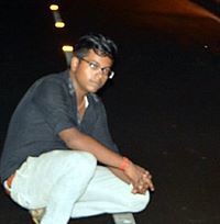 Ankit Raj