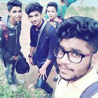 Adarsh RK