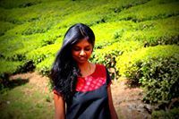 Chandramathi Sankaran