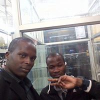 David Odera