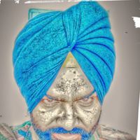 Davinderjit Sandhu