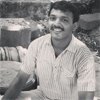 Sourabh Barate