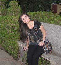 Գայանե Նաջարյան