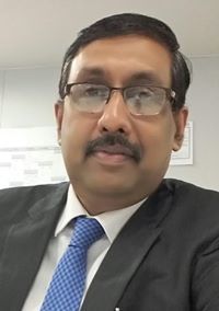 Sudev Nair