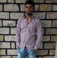 Chintu Baruah
