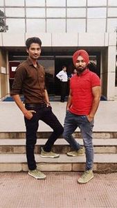 Chandan Singh