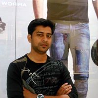 Chandu Chandran