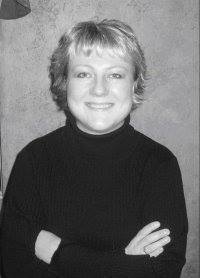 Jodi Krzyston