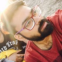 Ankit Dixit
