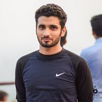 Waqar Shah