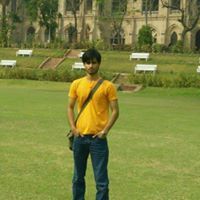 Muhammad Shaheryar