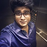 Hamza Loya