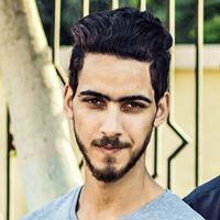 Ali Lotfy