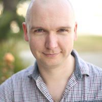 Kevin O'Connor