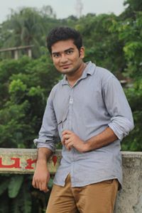 Rahman Rafi