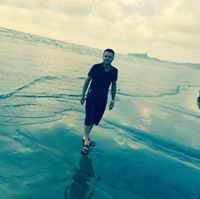 إسماعيل البعداني