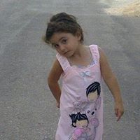 Layla Abbas