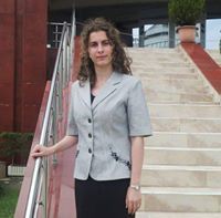 Елка Петрова