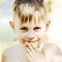 David