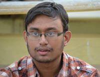Soumyaroop Nandi