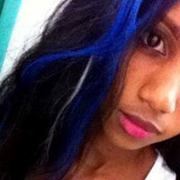 Dayneisha Murray
