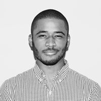 Brandon Gilliam