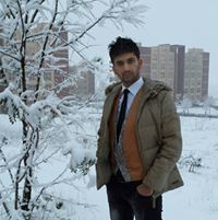 Taha Sabah