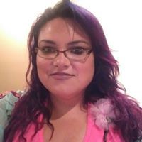 Charlize-Ann Gonzalez