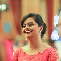 Anusha Sherman