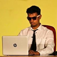 Sanjay Pillai