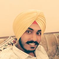 Davinder Aulakh
