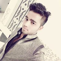 Shahab Uddin