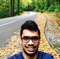 Nitish Metikurke