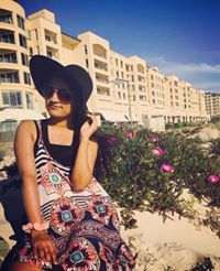 Nipunika Handapangoda