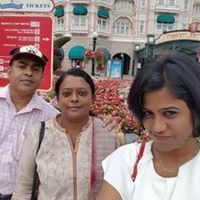 Ps Sreeja