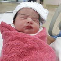 Syeda Jaffri