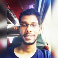 Mahesh Naik
