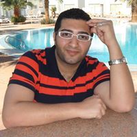 Mohammed Farag