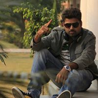 Rahul Shrivastava