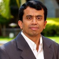 Srinivas Prasad